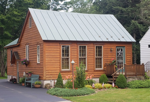 Home Inspections Western NY