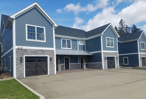 Home Inspection Orchard Park NY