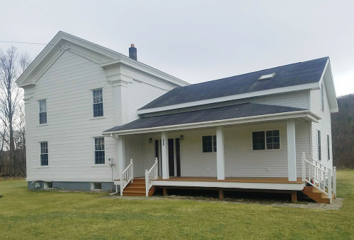 Home Inspection Hamburg NY