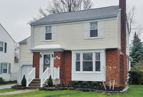 Radon Testing Buffalo NY